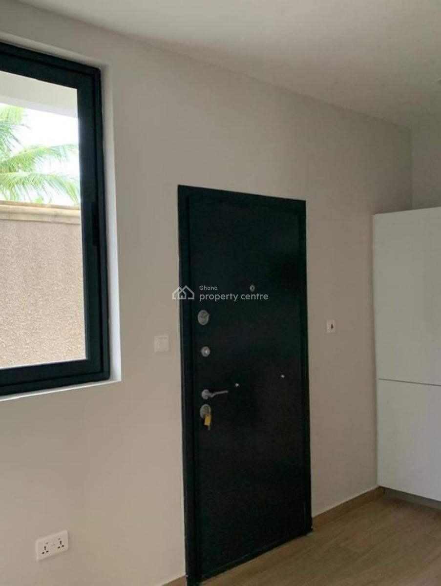 Executive 3 Bedrooms, Tse Addo, Accra, House for Rent