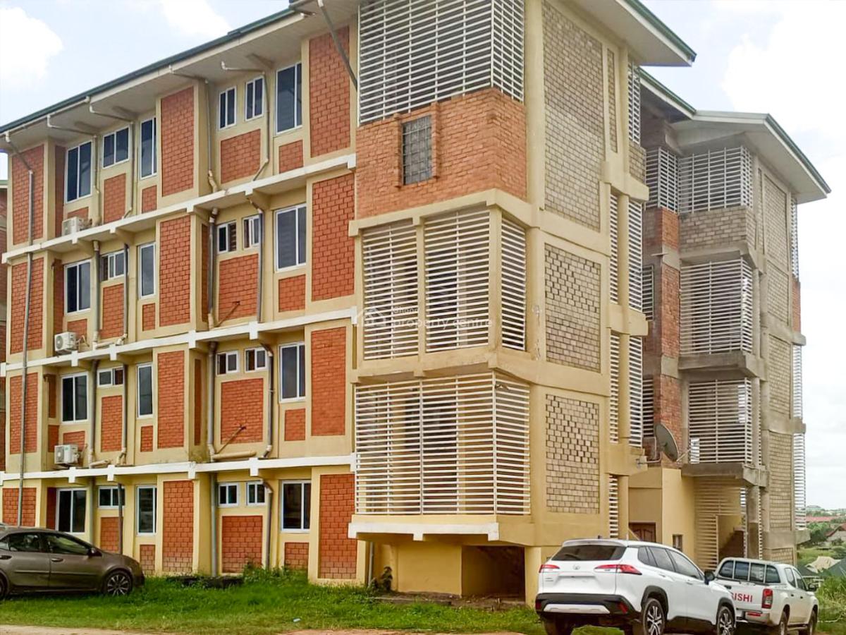 Executive 3 Bedroom, Kumasi Metropolitan, Ashanti, Apartment for Rent