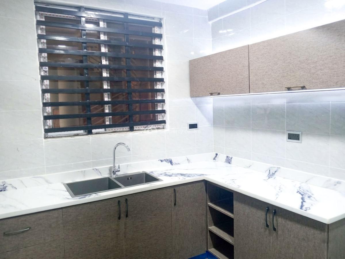 Executive 3 Bedroom, Kumasi Metropolitan, Ashanti, Apartment for Rent