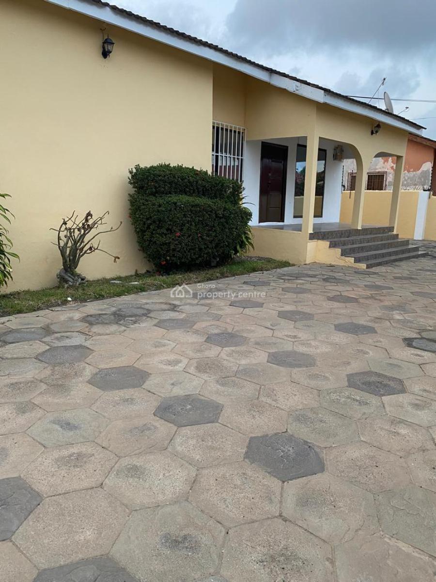 3 Bedroom House Hydraform Estate, Hydraform Estate, Spintex, Accra, House for Sale