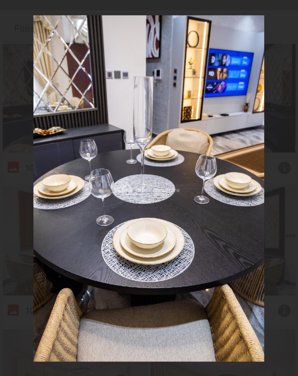 Furnished 4-bedroom Townhouses in East Legon, East Legon, Accra, Townhouse for Rent