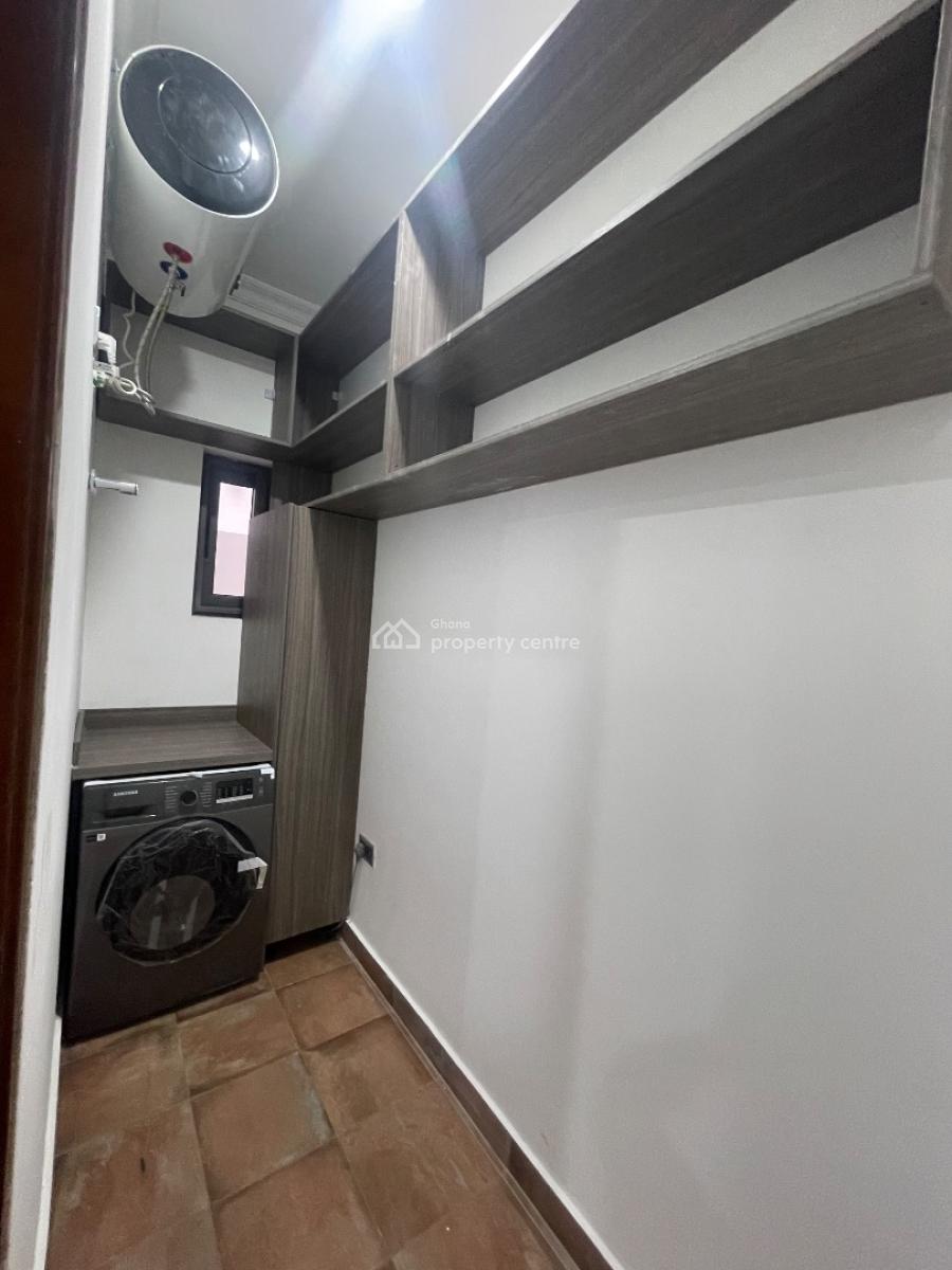 Newly Built Townhouses-4-en-suite Rooms East Legon, East Legon, Accra, Townhouse for Rent