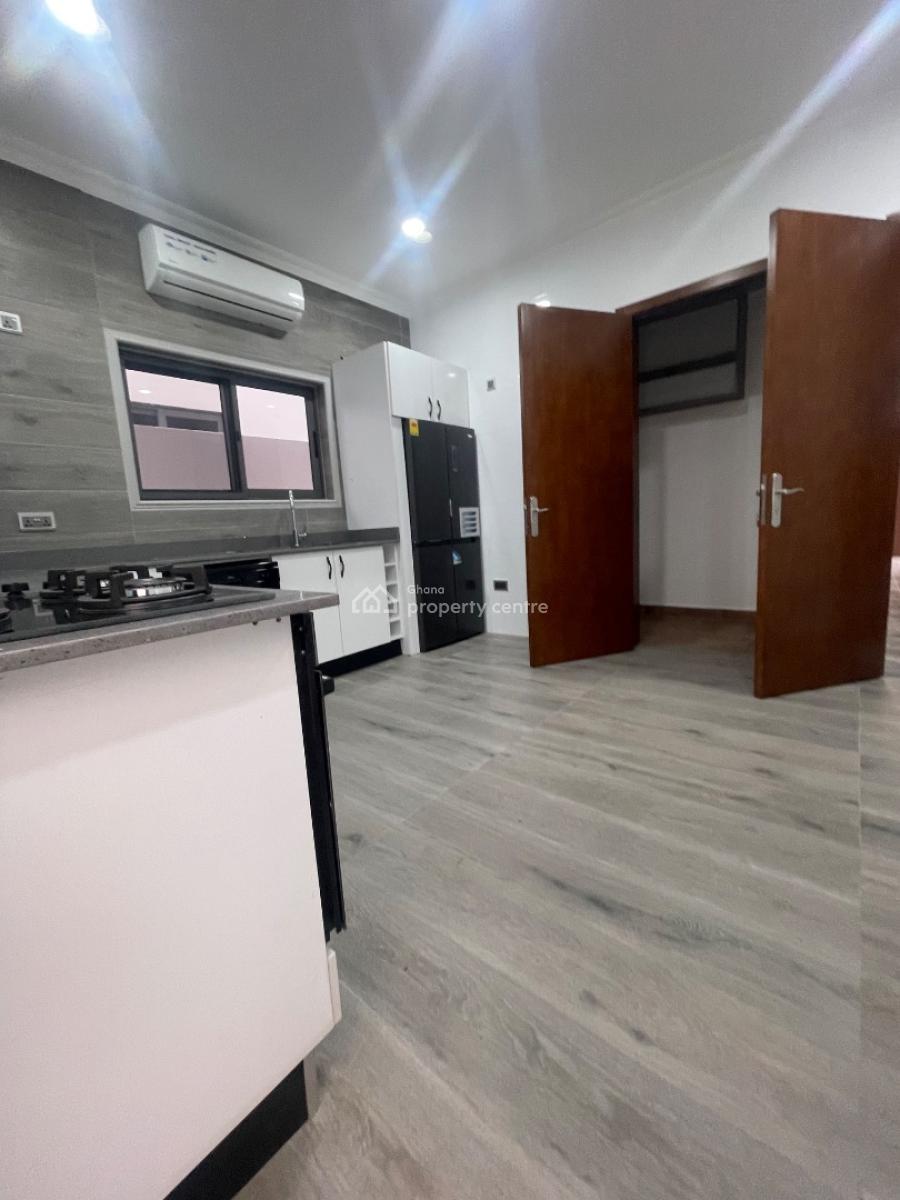 Newly Built Townhouses-4-en-suite Rooms East Legon, East Legon, Accra, Townhouse for Rent