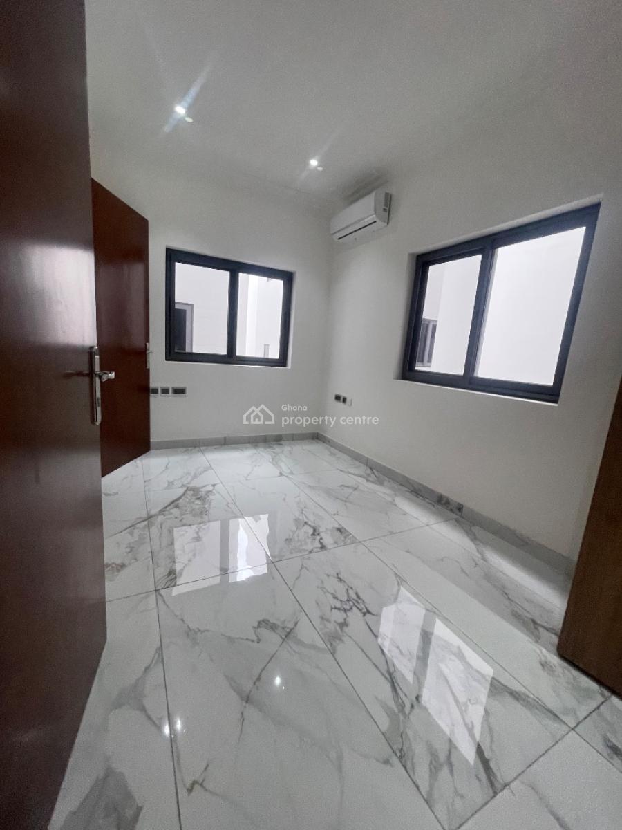 Newly Built Townhouses-4-en-suite Rooms East Legon, East Legon, Accra, Townhouse for Rent
