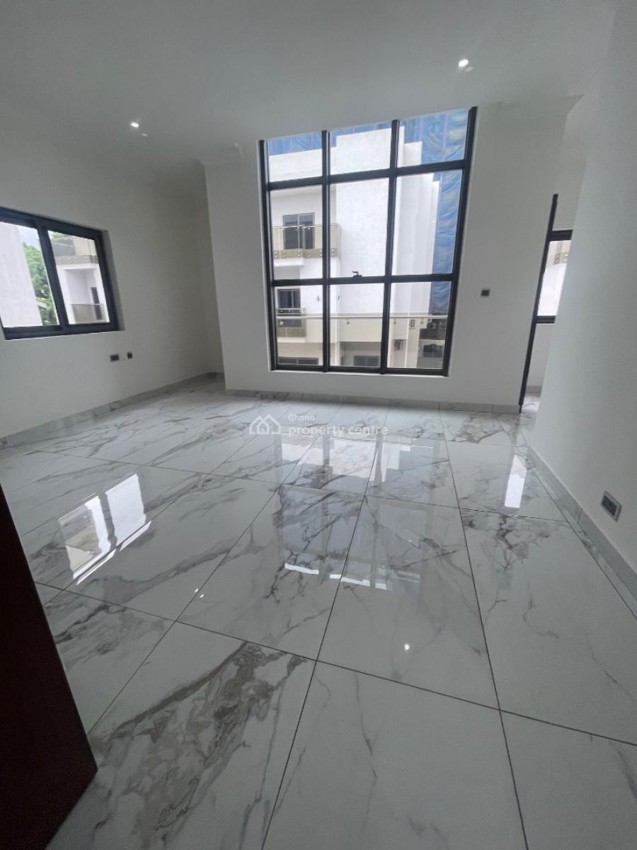 Newly Built Townhouses-4-en-suite Rooms East Legon, East Legon, Accra, Townhouse for Rent