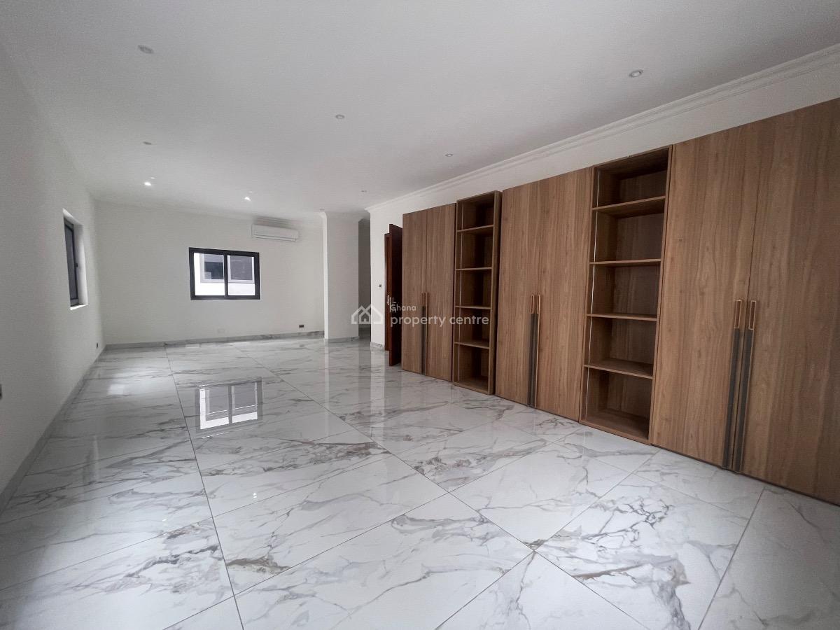 Newly Built Townhouses-4-en-suite Rooms East Legon, East Legon, Accra, Townhouse for Rent