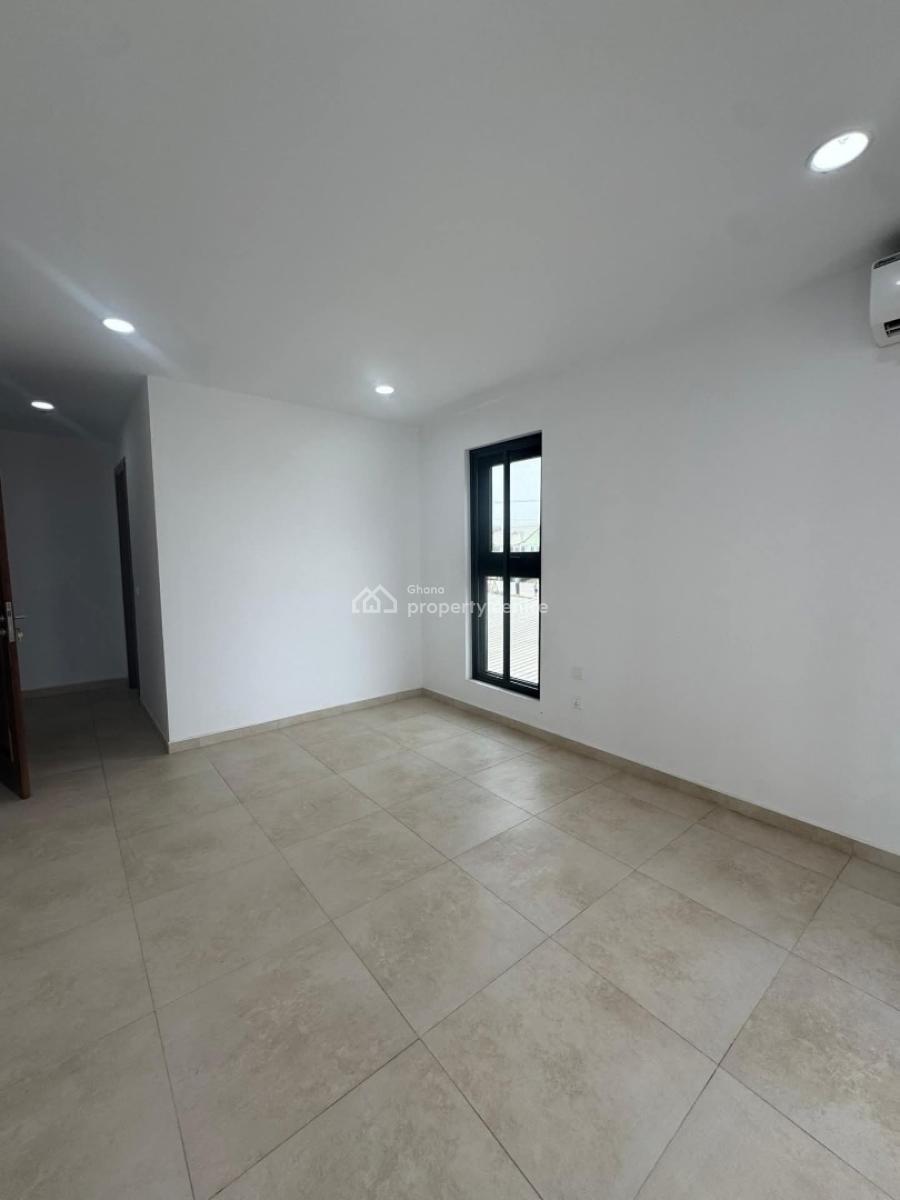 4 Bedrooms House, Tseaddo, East Airport, Airport Residential Area, Accra, House for Sale