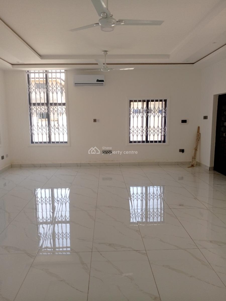 4 Bedroom House, Tantra Hill, Achimota, Accra, House for Sale