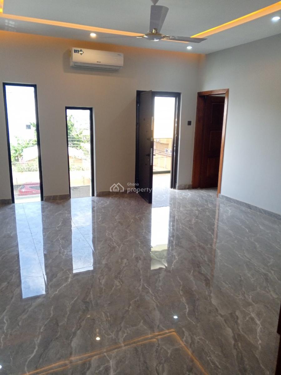 4 Bedroom House, Unity Park, Achimota, Accra, House for Sale