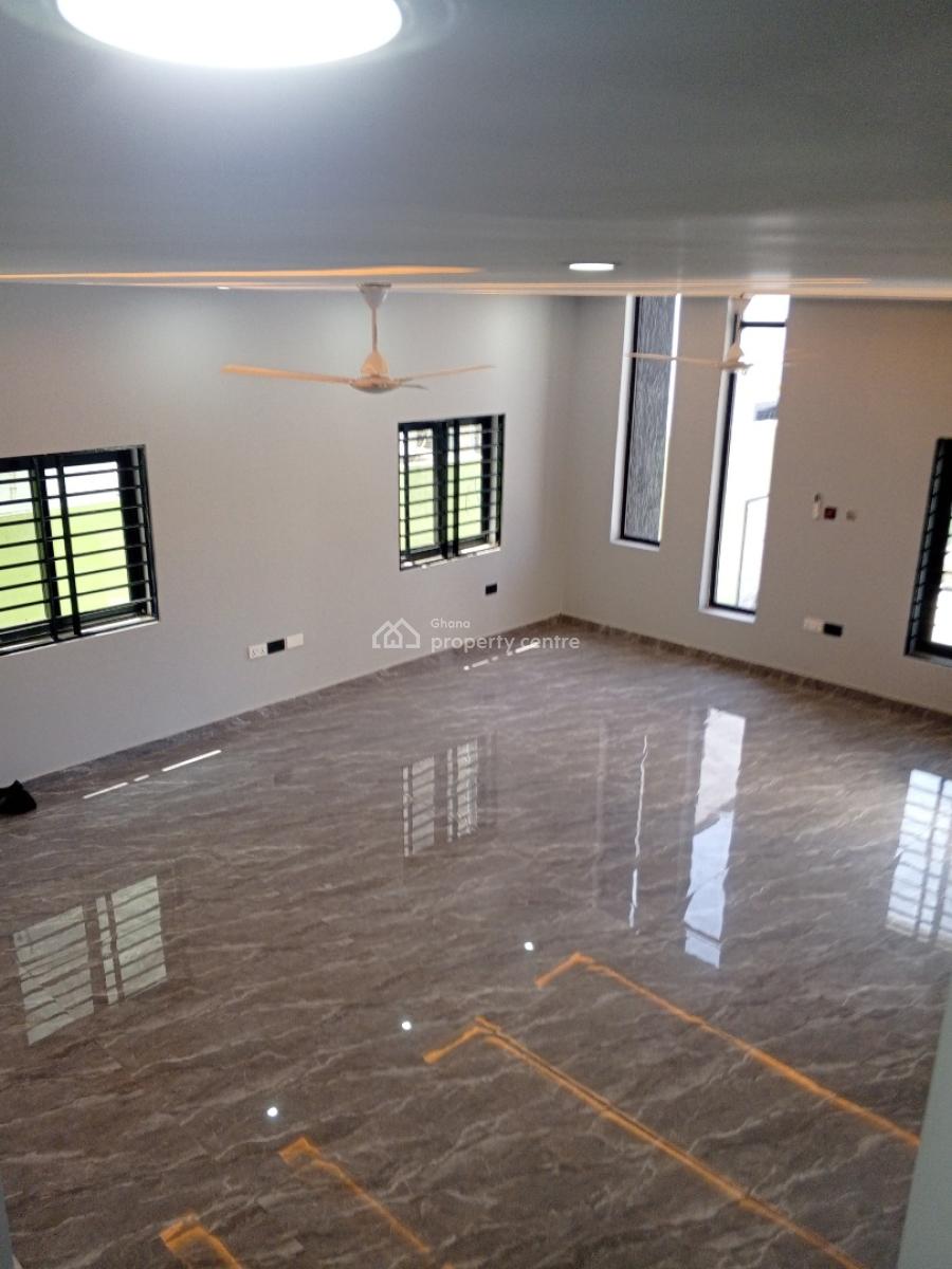 4 Bedroom House, Unity Park, Achimota, Accra, House for Sale