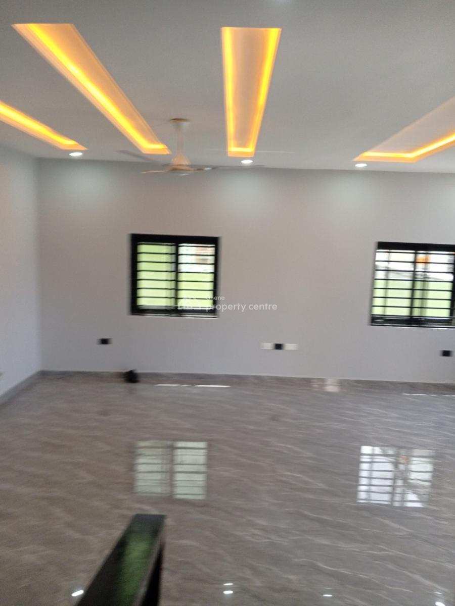 4 Bedroom House, Unity Park, Achimota, Accra, House for Sale