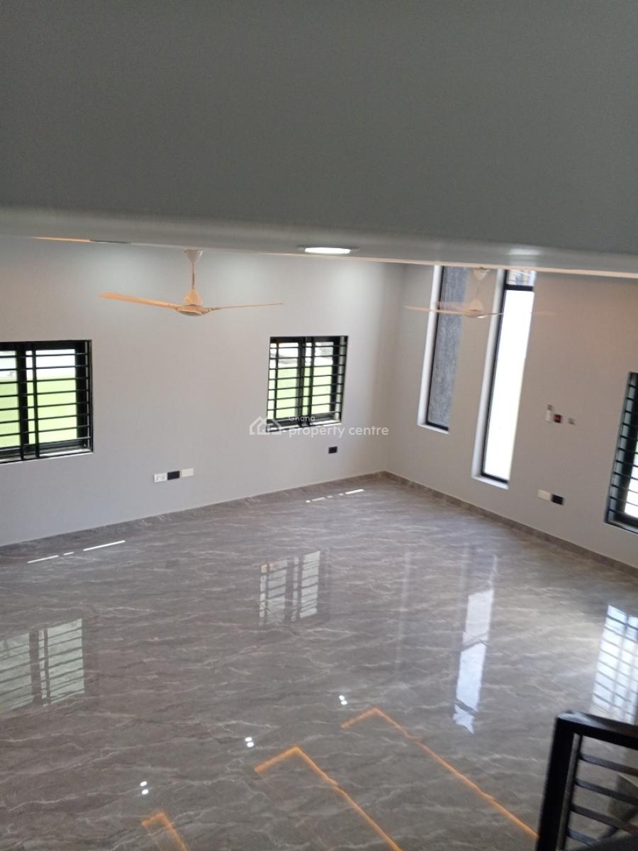 4 Bedroom House, Unity Park, Achimota, Accra, House for Sale