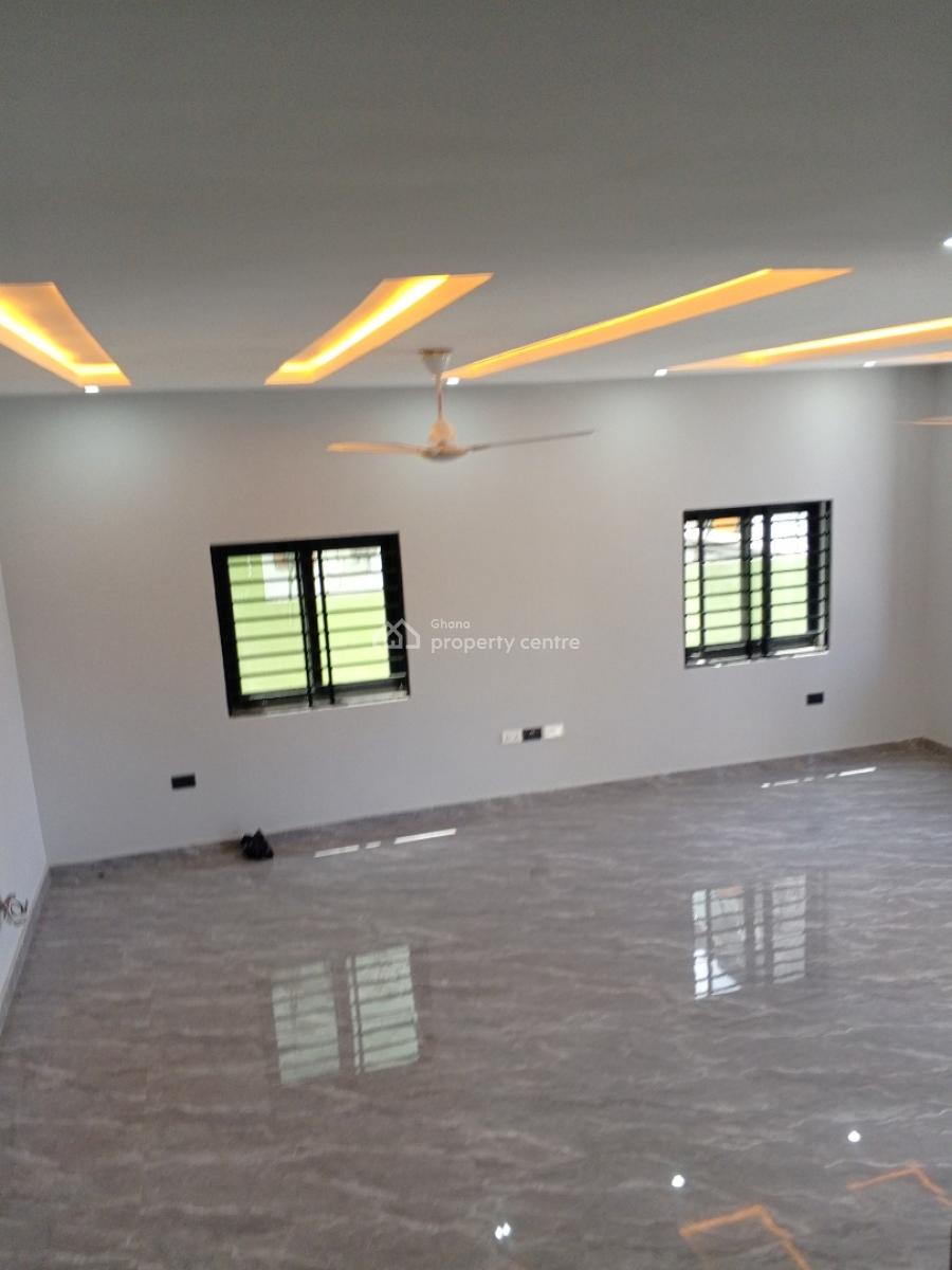 4 Bedroom House, Unity Park, Achimota, Accra, House for Sale