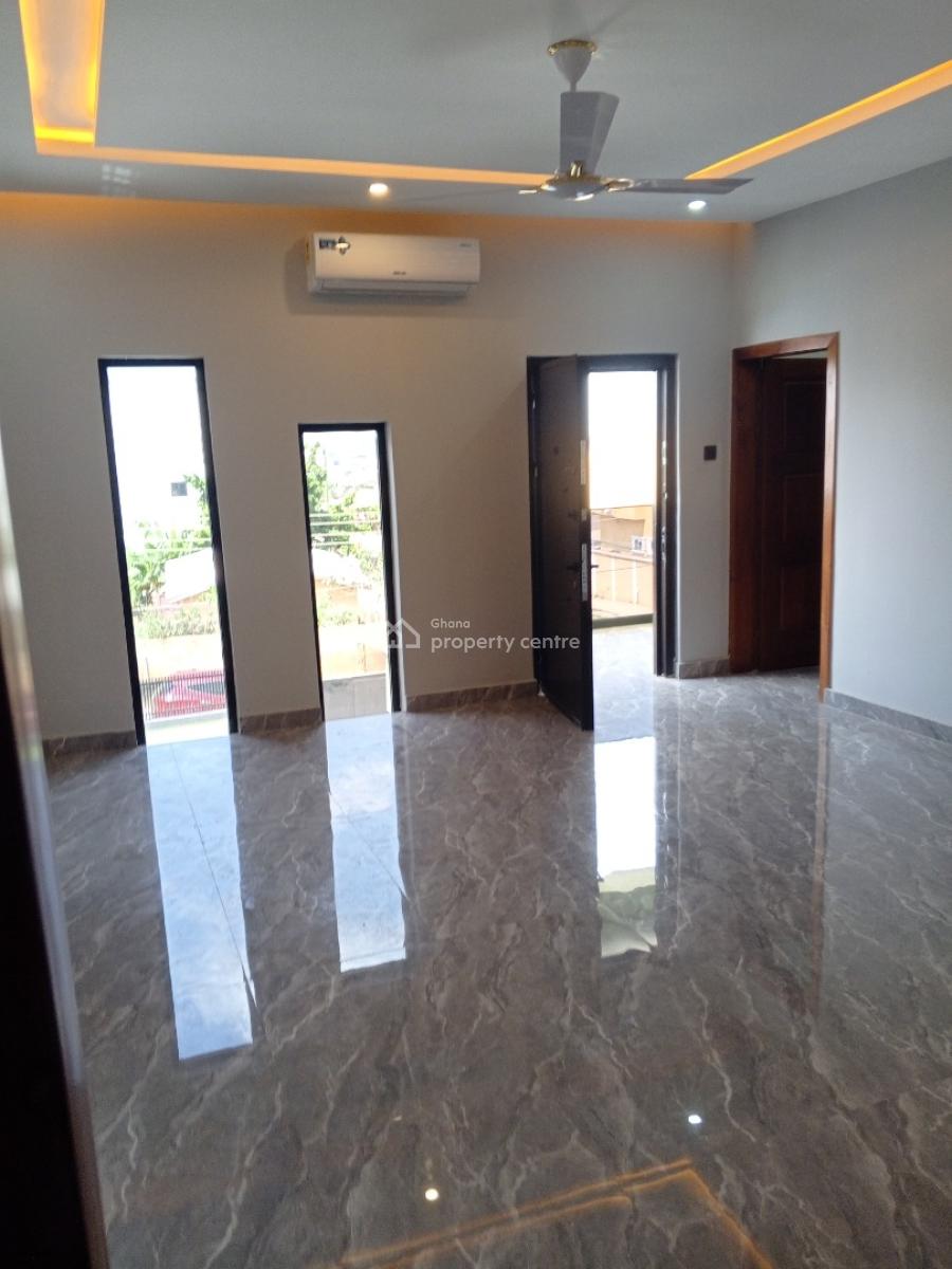 4 Bedroom House, Unity Park, Achimota, Accra, House for Sale