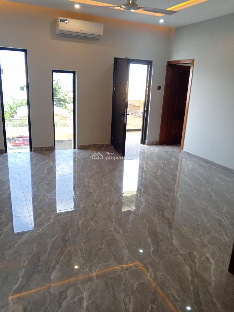 4 Bedroom House, Unity Park, Achimota, Accra, House for Sale