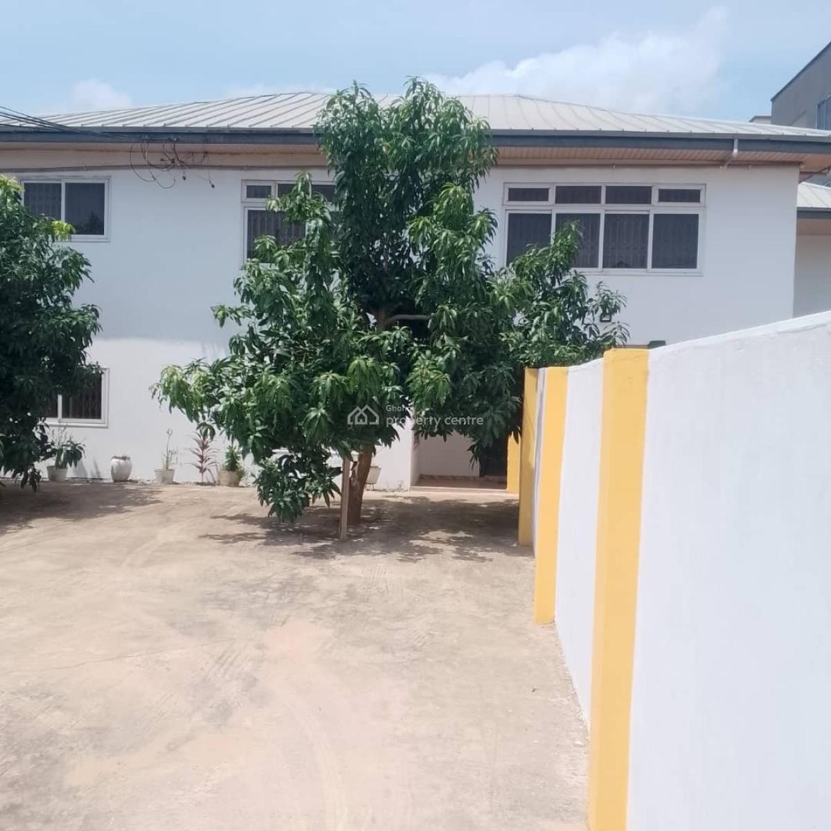 3 Bedrooms House, Tse Addo, Accra, Detached Duplex for Rent