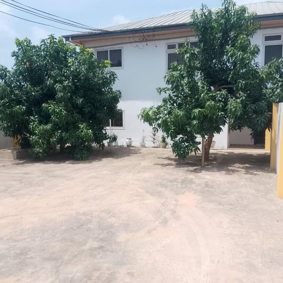 3 Bedrooms House, Tse Addo, Accra, Detached Duplex for Rent