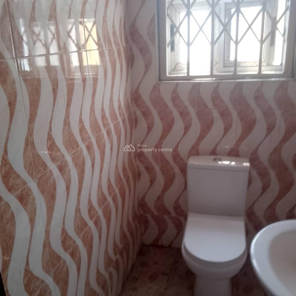 3 Bedrooms House, Tse Addo, Accra, Detached Duplex for Rent