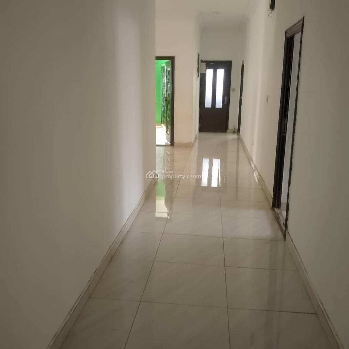 3 Bedrooms House, Tse Addo, Accra, Detached Duplex for Rent