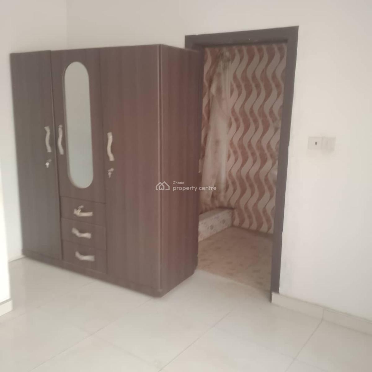 3 Bedrooms House, Tse Addo, Accra, Detached Duplex for Rent