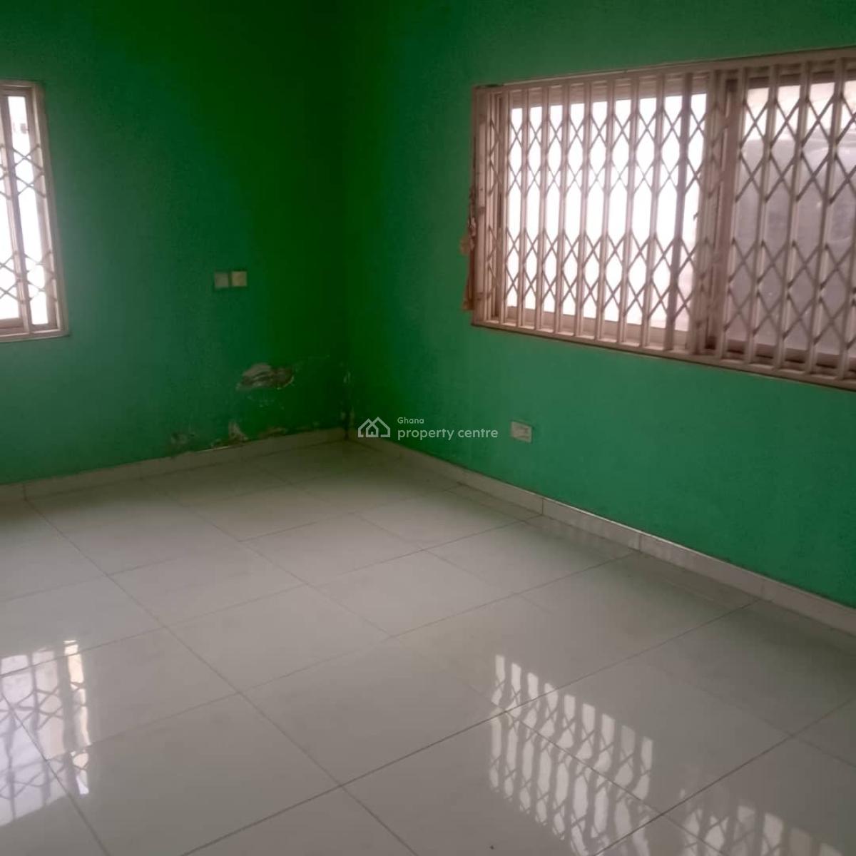 3 Bedrooms House, Tse Addo, Accra, Detached Duplex for Rent
