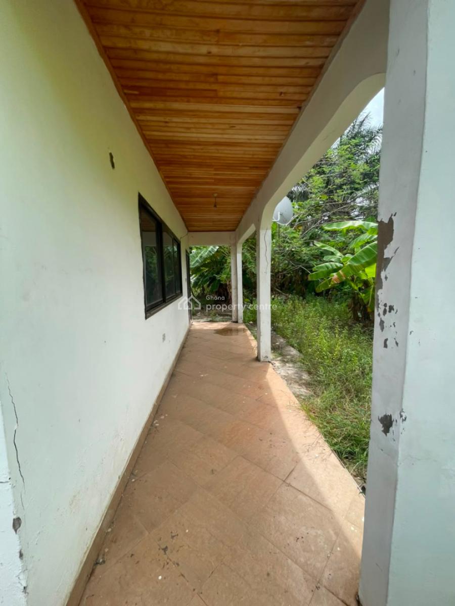 0.42 Acres of Land North Legon, Near Panda Mart, North Legon, Accra, Land for Sale
