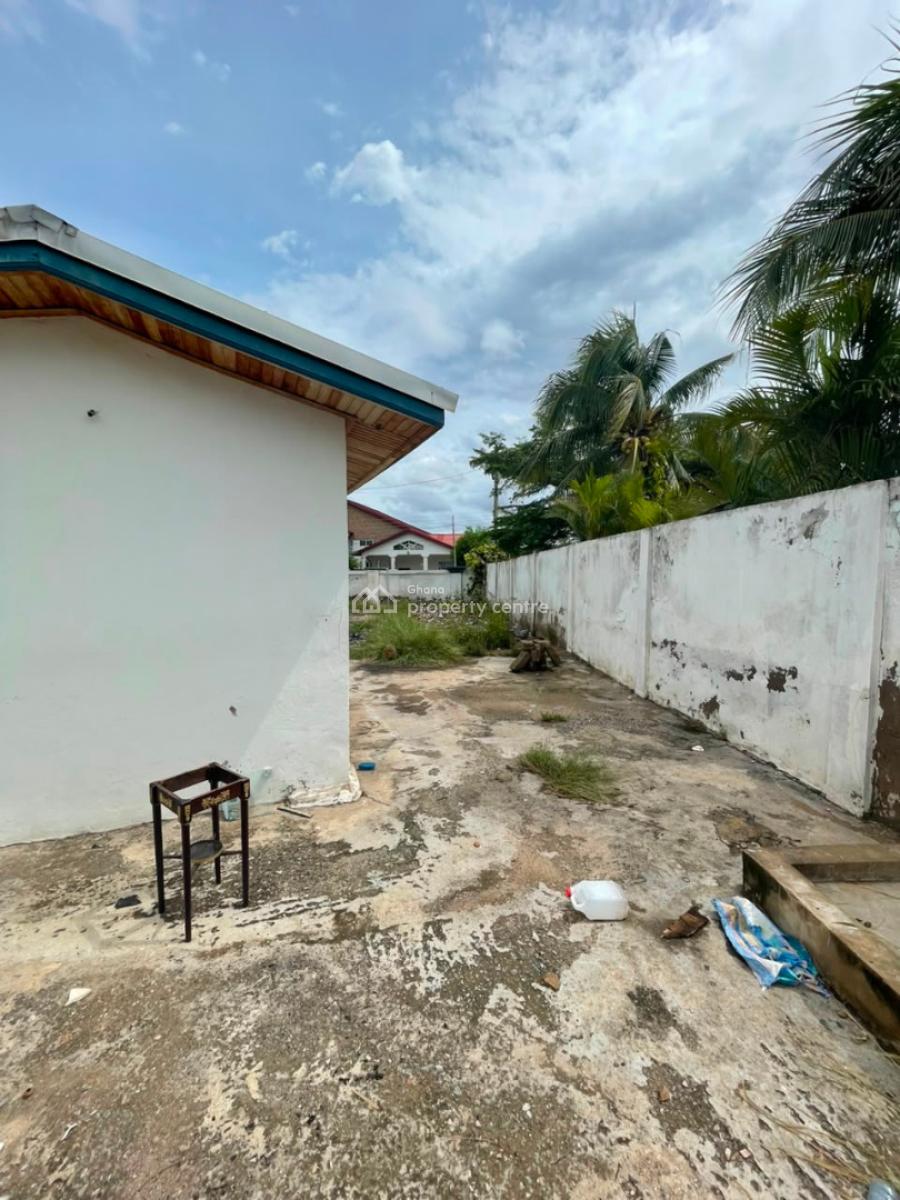 0.42 Acres of Land North Legon, Near Panda Mart, North Legon, Accra, Land for Sale