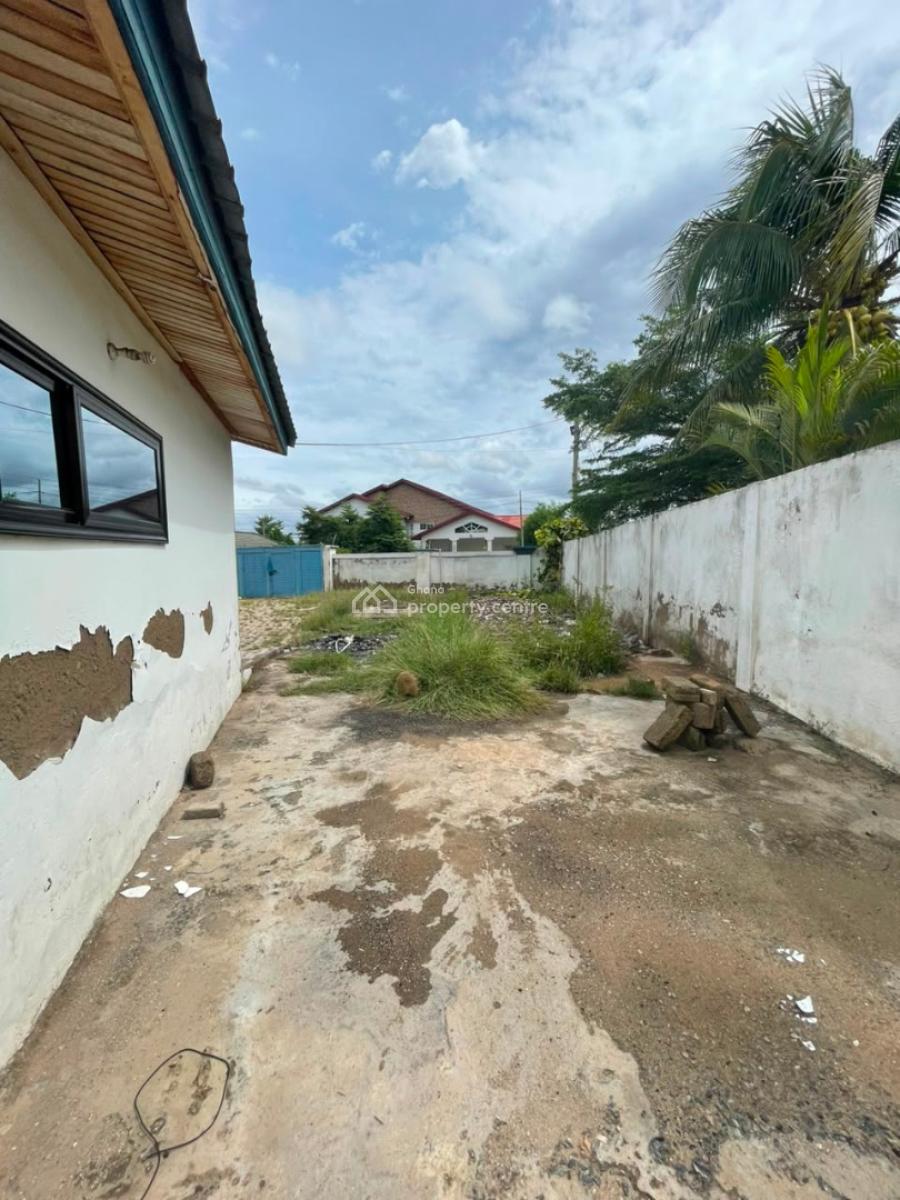 0.42 Acres of Land North Legon, Near Panda Mart, North Legon, Accra, Land for Sale