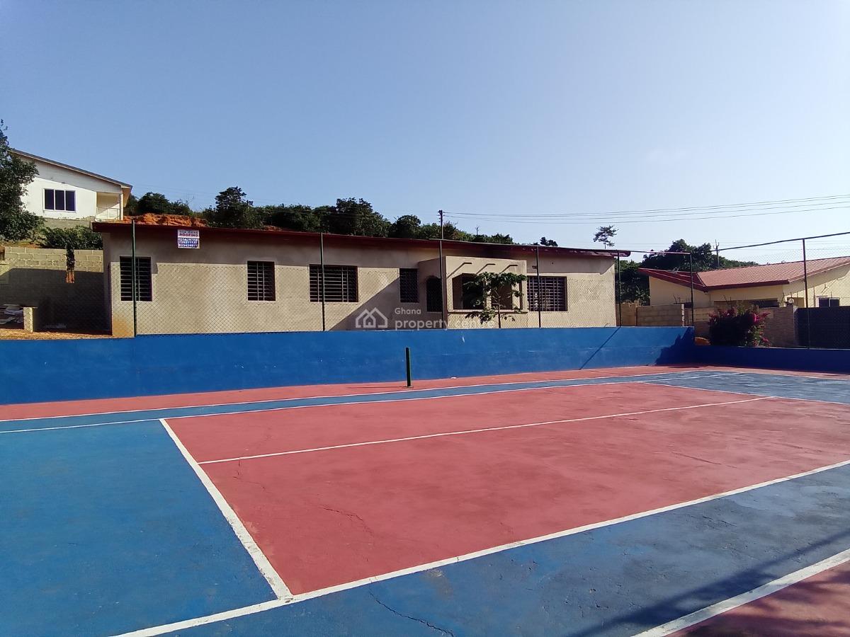 Rare 4 Acre  Sports, Real Estate & Hospitality Investment Opportunity, Cape Coast, Cape Coast Metropolitan, Central Region, Commercial Property for Sale