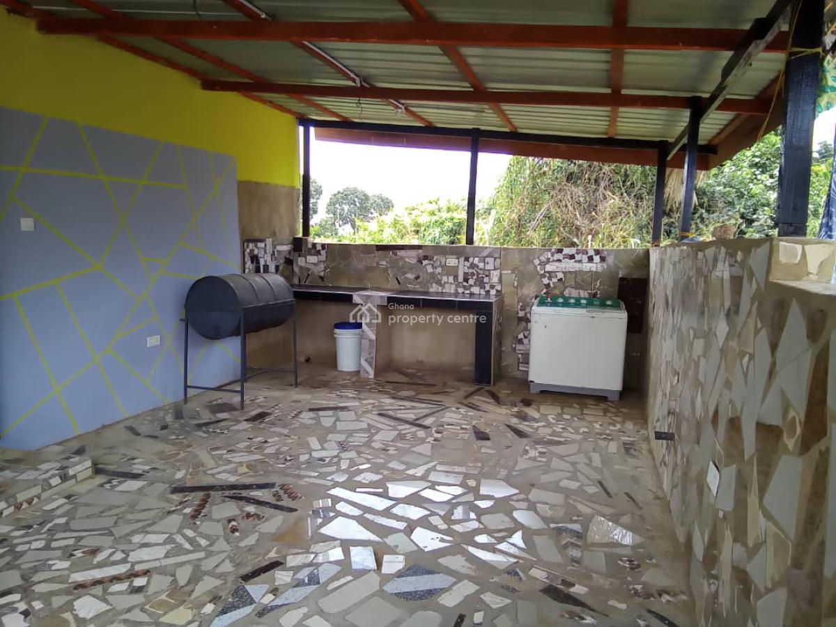 Rare 4 Acre  Sports, Real Estate & Hospitality Investment Opportunity, Cape Coast, Cape Coast Metropolitan, Central Region, Commercial Property for Sale