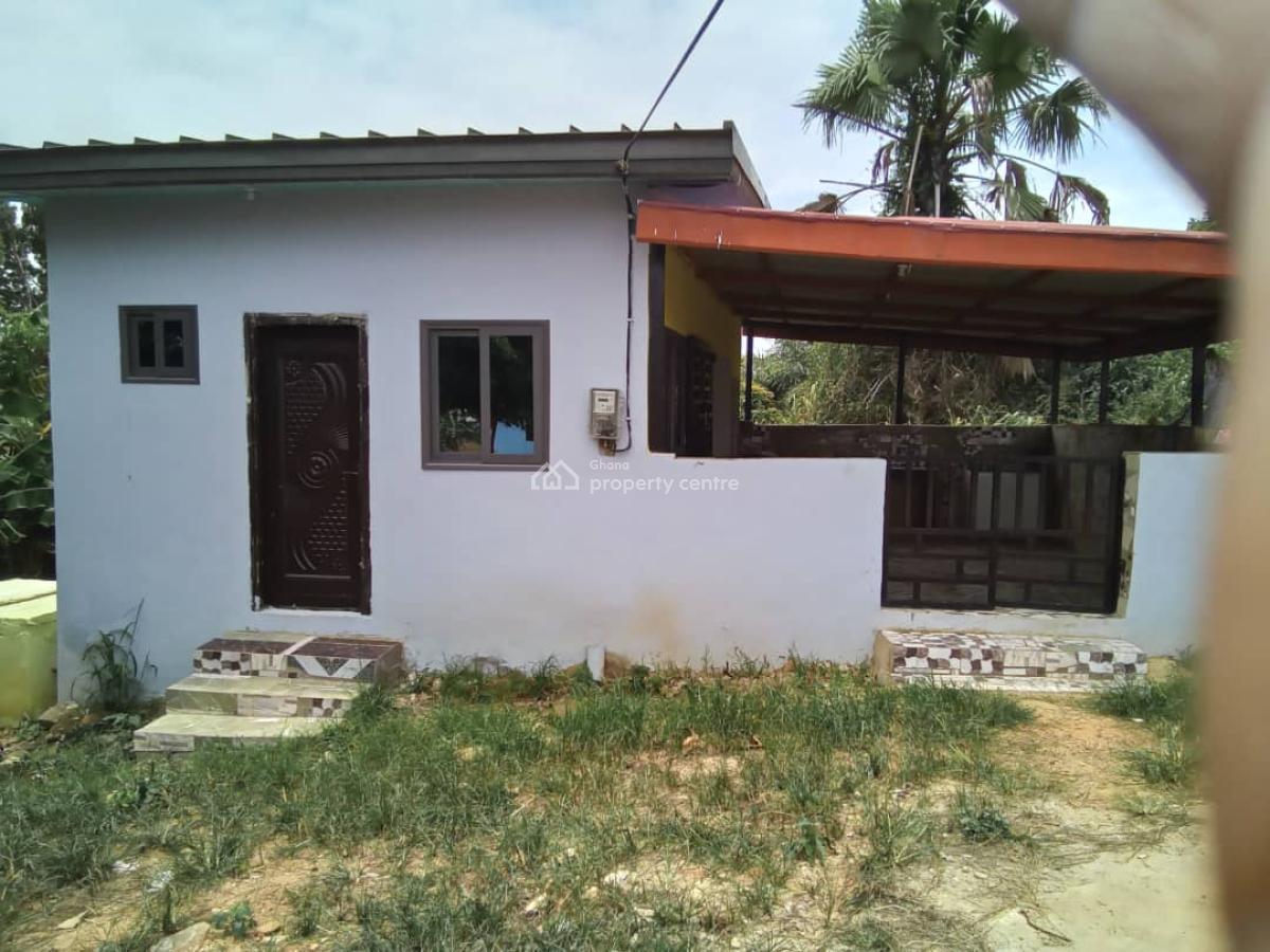Rare 4 Acre  Sports, Real Estate & Hospitality Investment Opportunity, Cape Coast, Cape Coast Metropolitan, Central Region, Commercial Property for Sale