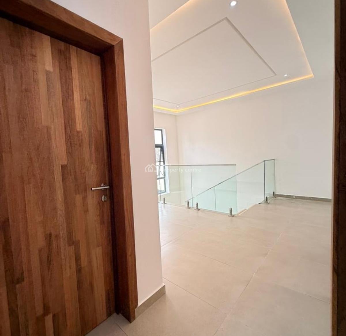 4 Bedroom Townhouse in a Gated Community, East Legon, Accra, Townhouse for Rent