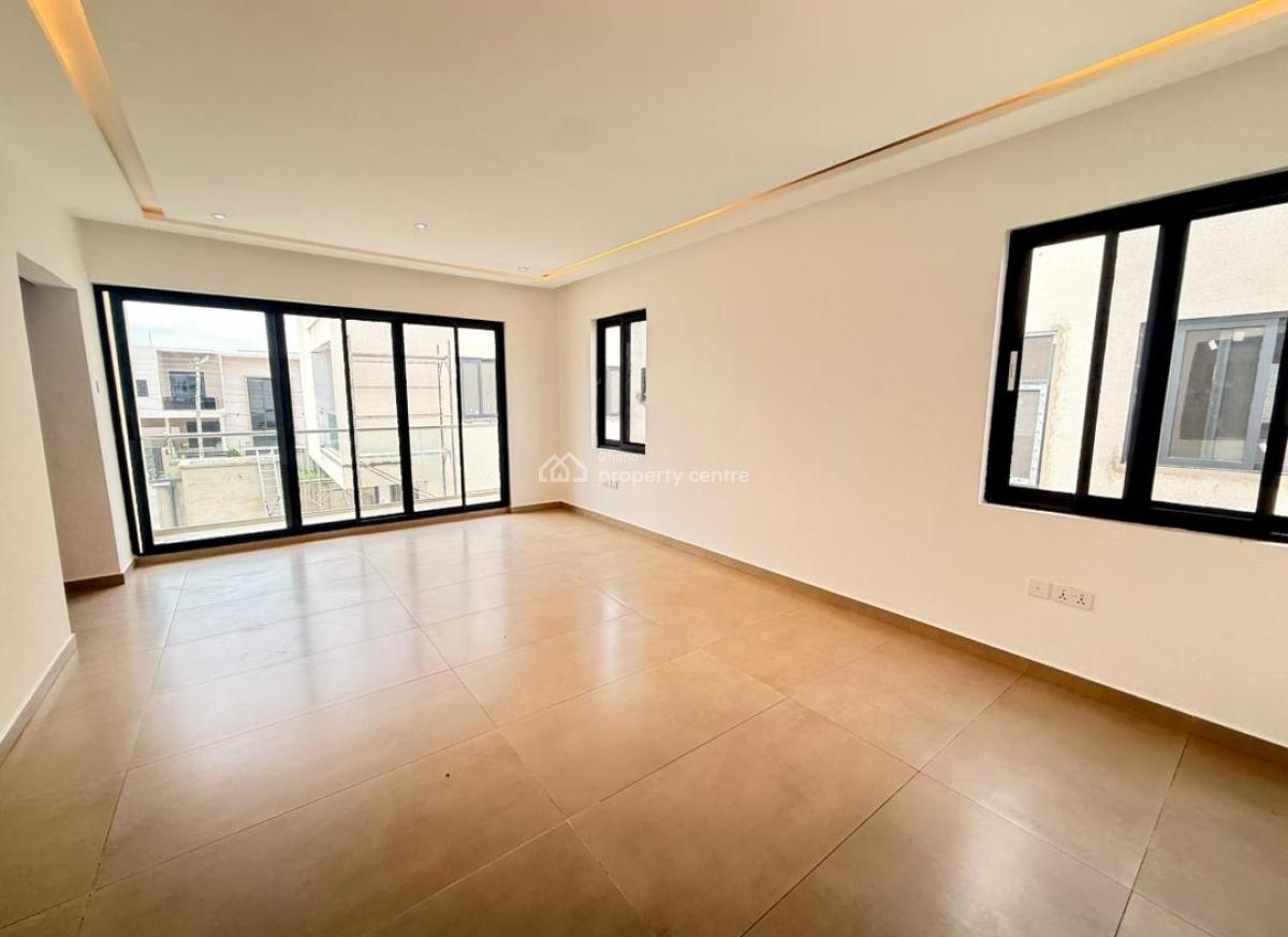 4 Bedroom Townhouse in a Gated Community, East Legon, Accra, Townhouse for Rent