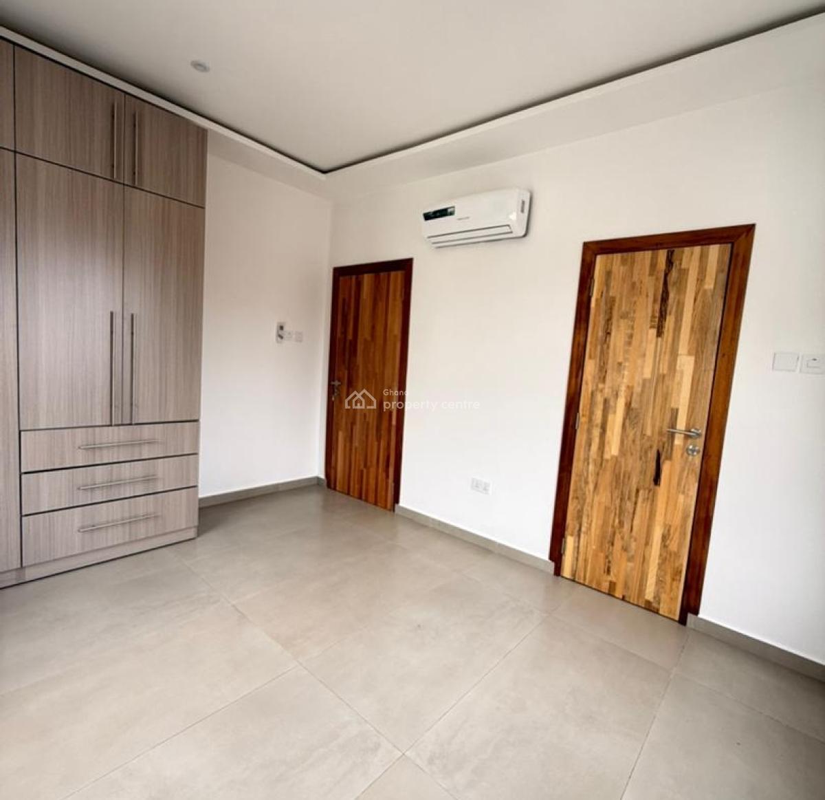 4 Bedroom Townhouse in a Gated Community, East Legon, Accra, Townhouse for Rent