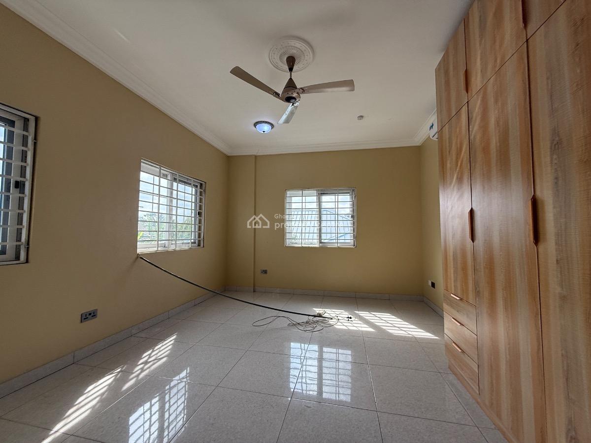 Detached 4 Bedroom Duplex with Staff Quarters, Tse Addo, Accra, Detached Duplex for Rent