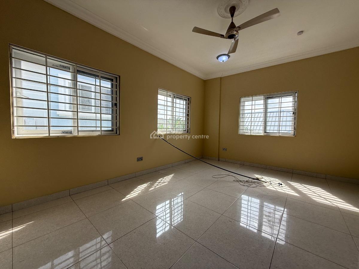 Detached 4 Bedroom Duplex with Staff Quarters, Tse Addo, Accra, Detached Duplex for Rent