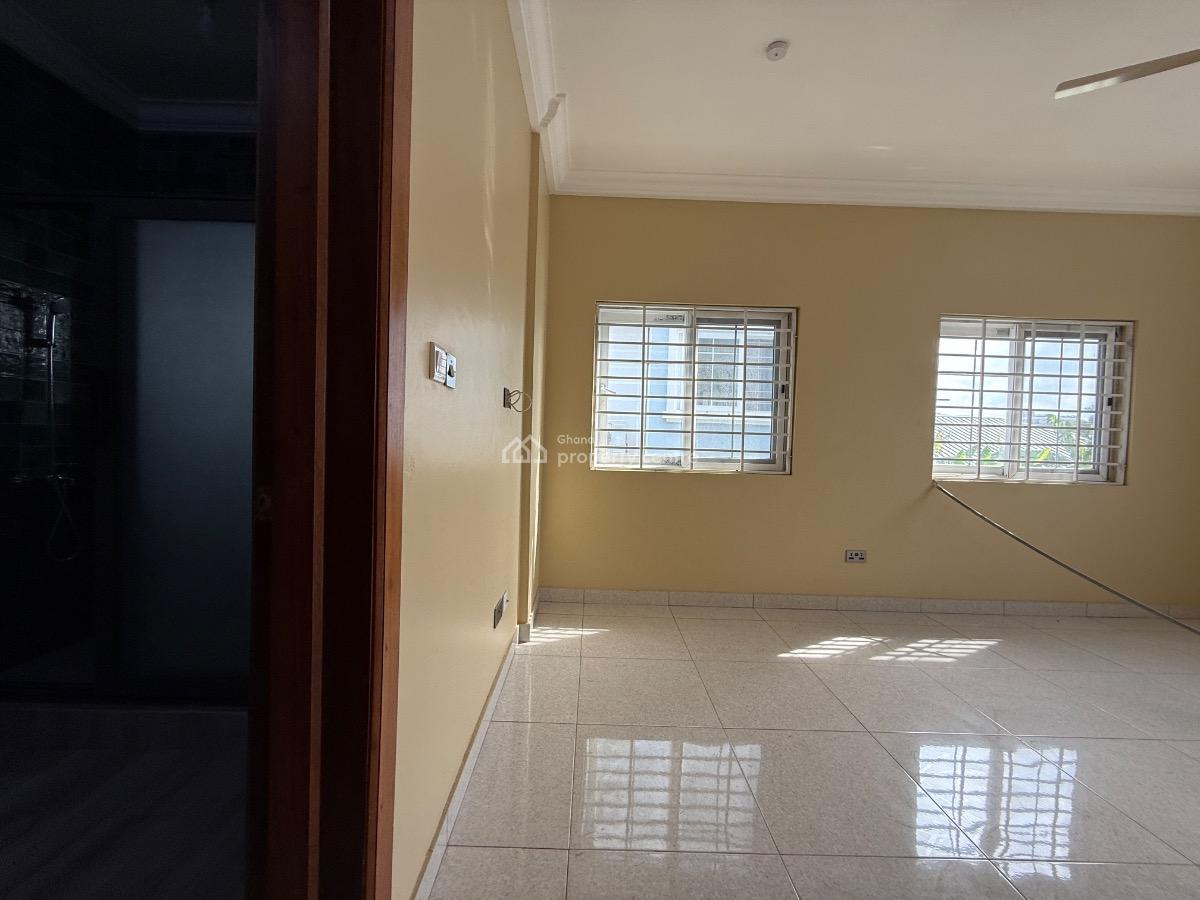 Detached 4 Bedroom Duplex with Staff Quarters, Tse Addo, Accra, Detached Duplex for Rent