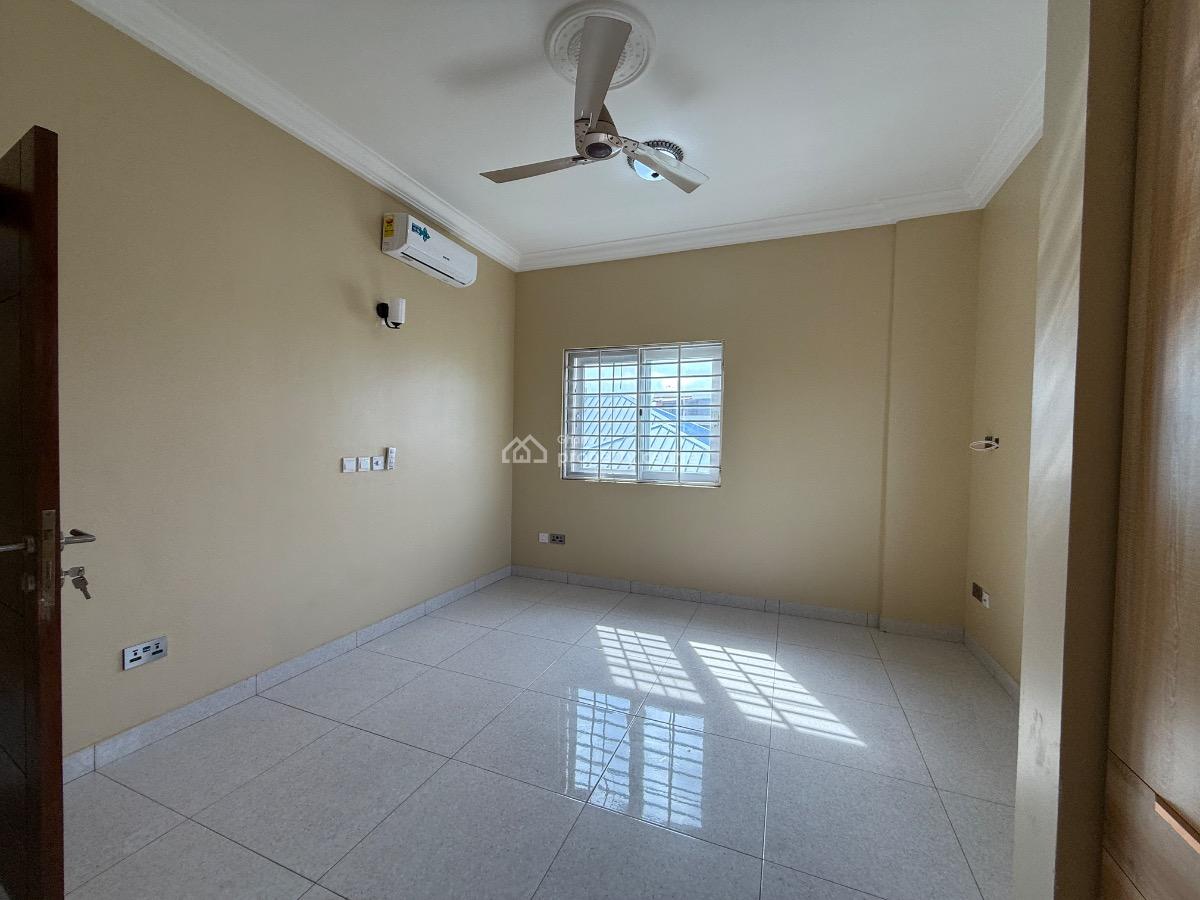 Detached 4 Bedroom Duplex with Staff Quarters, Tse Addo, Accra, Detached Duplex for Rent