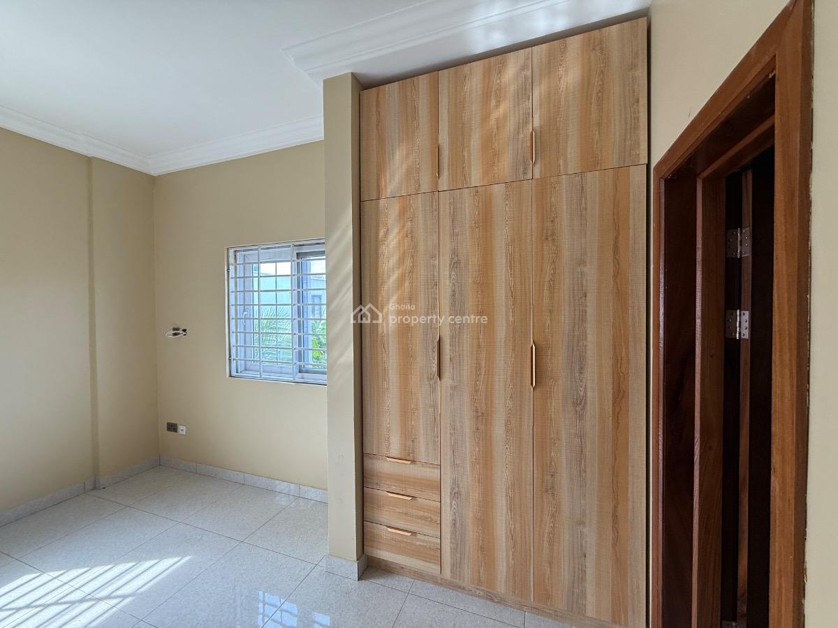 Detached 4 Bedroom Duplex with Staff Quarters, Tse Addo, Accra, Detached Duplex for Rent