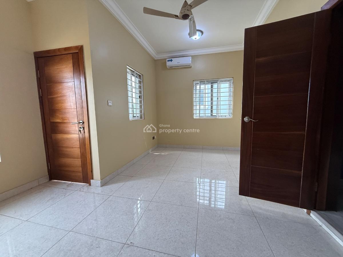 Detached 4 Bedroom Duplex with Staff Quarters, Tse Addo, Accra, Detached Duplex for Rent
