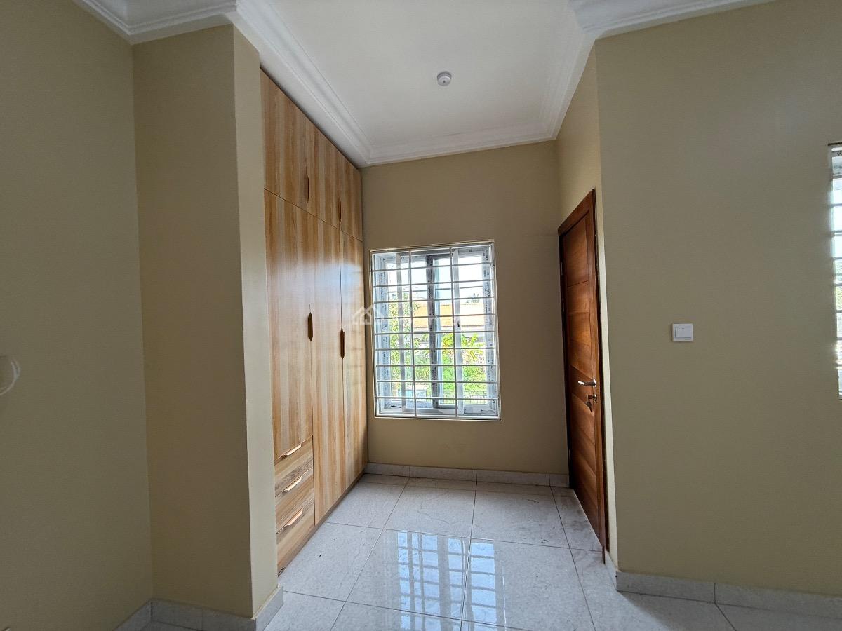 Detached 4 Bedroom Duplex with Staff Quarters, Tse Addo, Accra, Detached Duplex for Rent