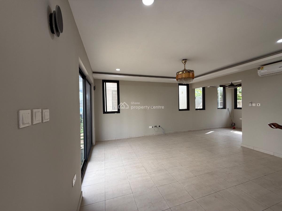 3 Bedroom Townhouse in a Gated Community, Tse Addo, Accra, Townhouse for Rent