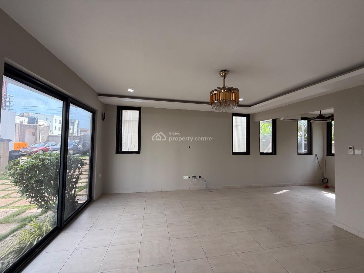 3 Bedroom Townhouse in a Gated Community, Tse Addo, Accra, Townhouse for Rent