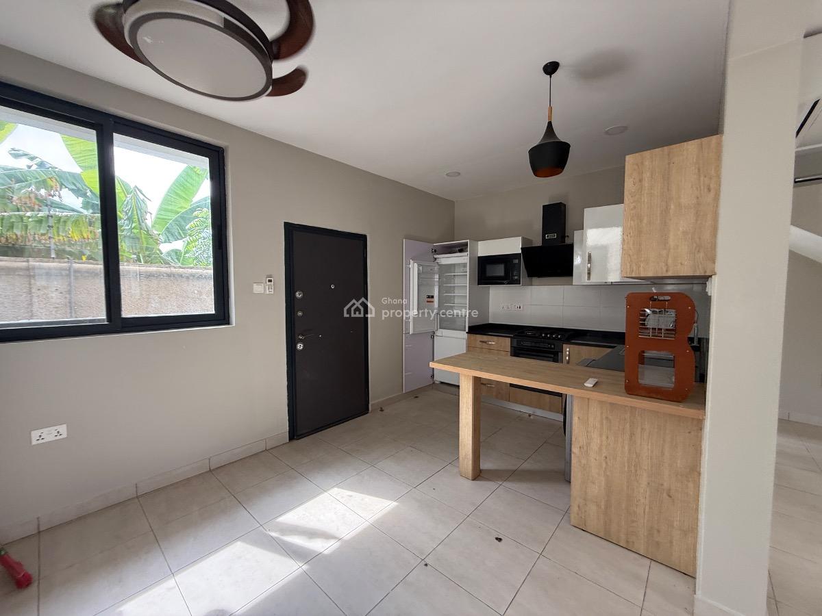3 Bedroom Townhouse in a Gated Community, Tse Addo, Accra, Townhouse for Rent