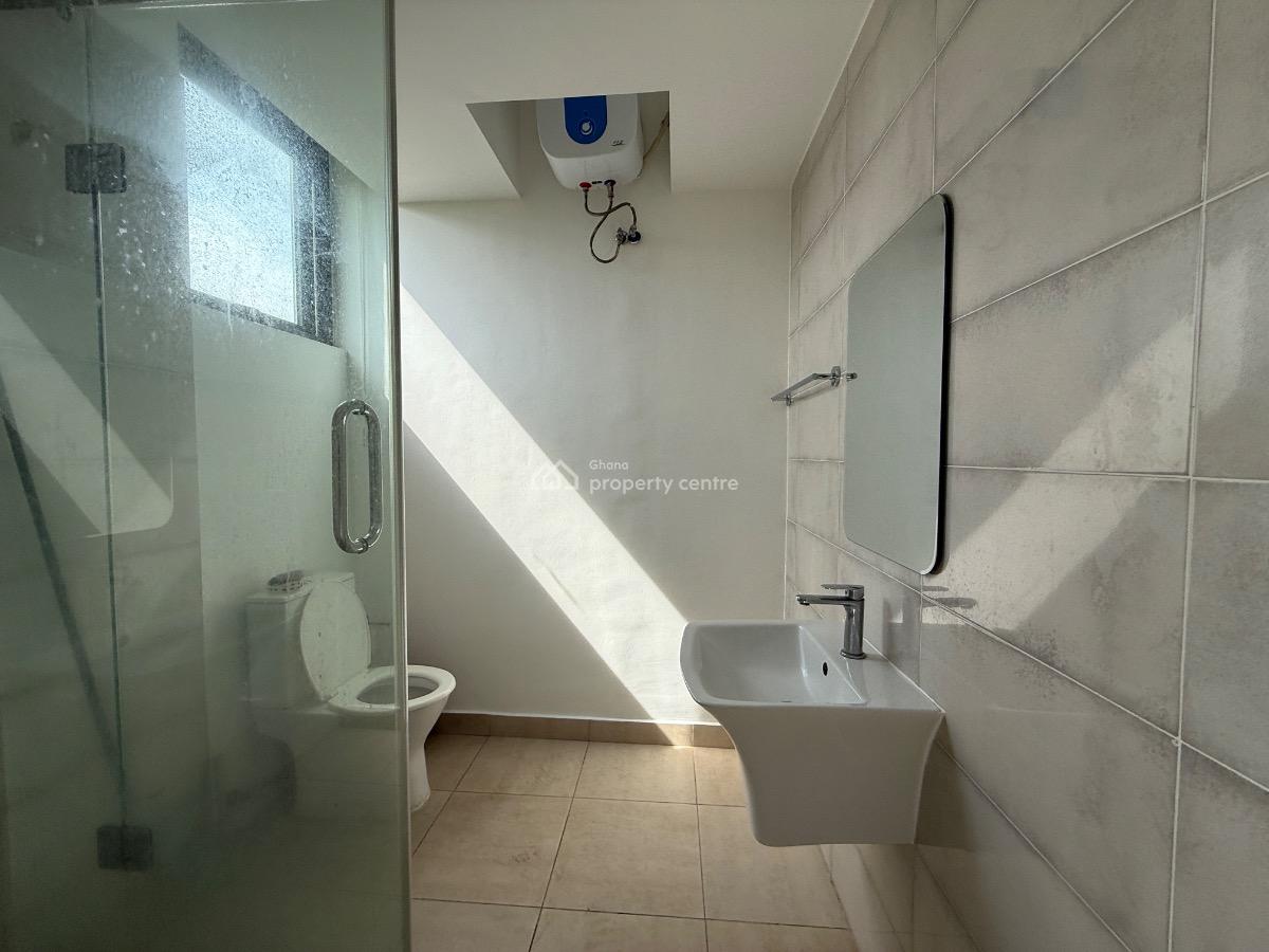 3 Bedroom Townhouse in a Gated Community, Tse Addo, Accra, Townhouse for Rent