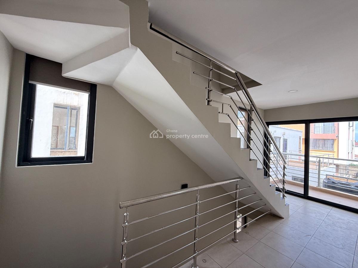 3 Bedroom Townhouse in a Gated Community, Tse Addo, Accra, Townhouse for Rent