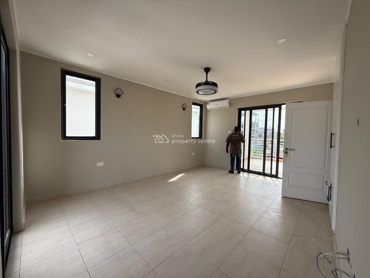 3 Bedroom Townhouse in a Gated Community, Tse Addo, Accra, Townhouse for Rent