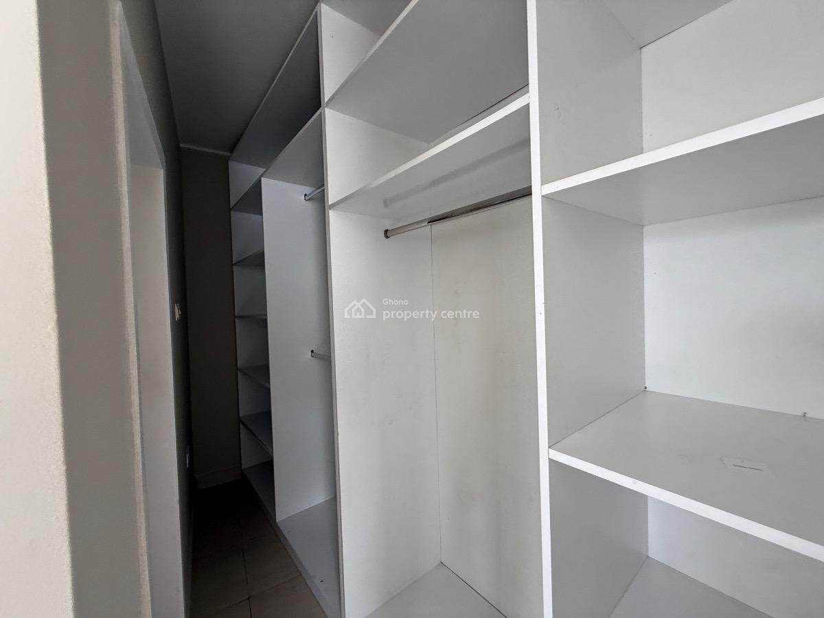 3 Bedroom Townhouse in a Gated Community, Tse Addo, Accra, Townhouse for Rent