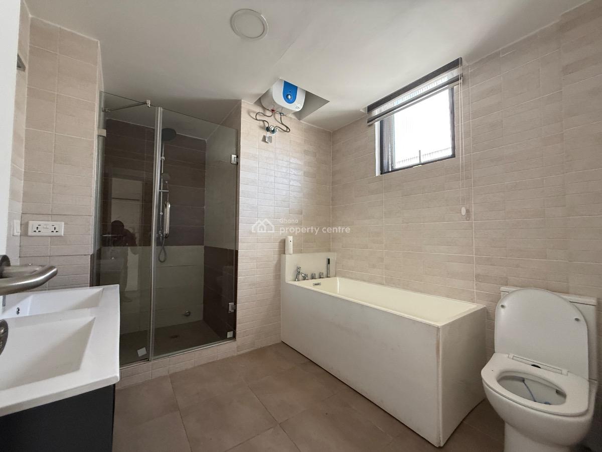 3 Bedroom Townhouse in a Gated Community, Tse Addo, Accra, Townhouse for Rent