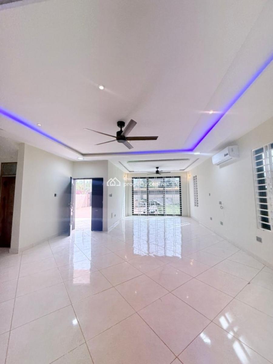 Detached 4 Bedroom Duplex with Staff Quarters, Tse Addo, Accra, Detached Duplex for Rent